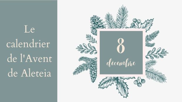 Calendrier de l'Avent Aleteia