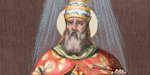 Comment le pape Damase a sauvé les catacombes