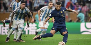 La finale de la Coupe du monde, un grand moment de communion