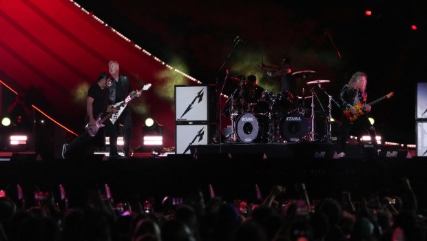 Metallica