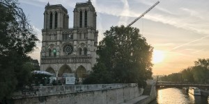La date de réouverture de Notre-Dame de Paris confirmée