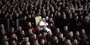 Le monde entier salue la disparition d&rsquo;un grand pape