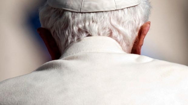 Pope-Benedict-XVI-Photo-By-Marcin-Mazur-42
