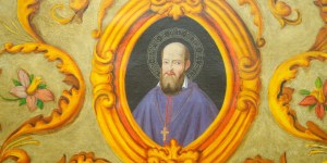 La prière qui sauva saint François de Sales
