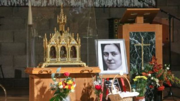 ST THERESE DE LISIEUX