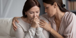 Comment annoncer sa maladie grave à ses proches ?
