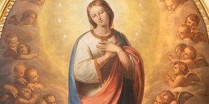 Huit manières (accessibles!) d’imiter la Vierge Marie
