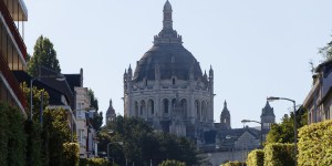 Le pape François en visite à Lisieux en 2023 ?