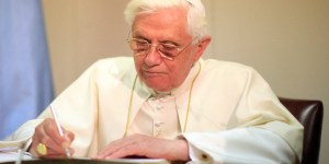 « Tenez bon dans la foi ! » le beau testament spirituel de Benoît XVI