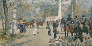 Pie VII, le premier pape populaire de l’Histoire