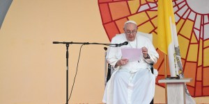 [EN DIRECT] À Kinshasa, le Pape évoque le « génocide oublié » dont souffre la RDC