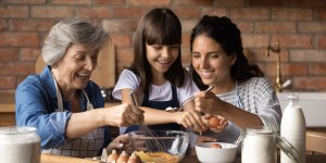 Faire des crêpes pour la Chandeleur ? Un acte d&rsquo;amour et de gratitude !