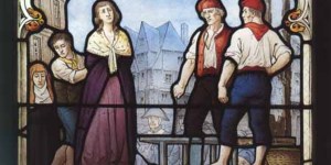 Le crime de sœur Rosalie de la Sorinière ? Avoir « déploré la Révolution »