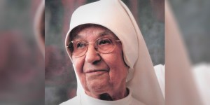 Sœur Luisidia, « l’ange du labo » qui dupa les nazis pour sauver ses patients