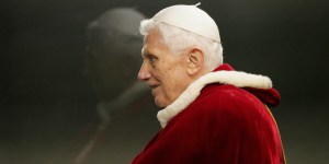 Trois traits oubliés du magistère de Benoît XVI