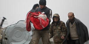 Séisme en Turquie et en Syrie&nbsp;: quand la solidarité mondiale fait face aux drames humains