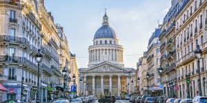 Qu’on épargne le Panthéon à Molière !