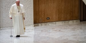 Séisme en Turquie et en Syrie : « Prions pour que la Vierge Marie les aide », demande le Pape