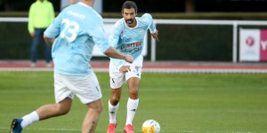 Avec Karembeu, Pirès et Larqué, le Variétés Club de France bientôt en « pèlerinage » au Vatican