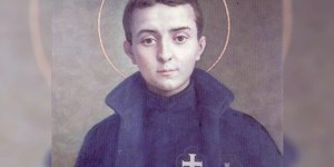 Gabriel de l’Addolorata, le patron des séminaristes, était un noceur