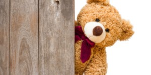 De sa peluche à ses armoiries, la passion insoupçonnée de Benoît XVI pour les ours