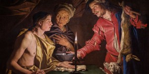 Dans l’Ancien Testament, pourquoi Jacob a-t-il changé de nom ?