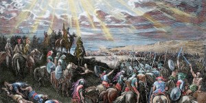 Les peuples de la Bible : De la lignée de Cham aux Amorites