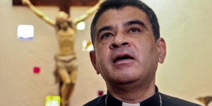 Au Nicaragua, les conditions de détention inquiétantes de Mgr Alvarez