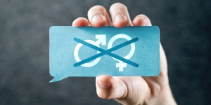 Pas (encore) de sexe neutre imposé par l’Europe