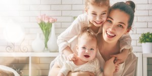 Cette question qui permet d’aimer ses enfants plus profondément