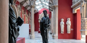 Notre-Dame de Paris : ces statues de la flèche sauvées miraculeusement