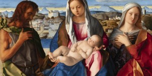 Giovanni Bellini, le maître vénitien qui a sublimé les Vierges à l’Enfant