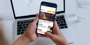 Aleteia a un gros problème…
