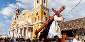 La chasse aux chrétiens se poursuit au Nicaragua