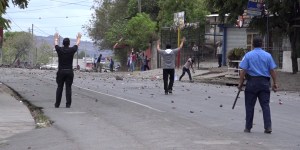 Nicaragua : une université catholique fermée