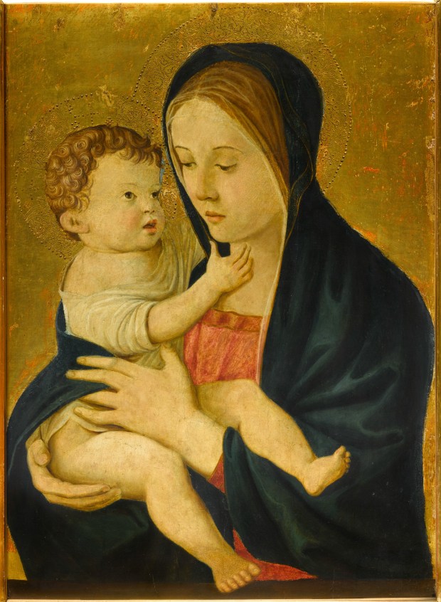 vierge