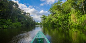 Navigation de carême, pour entrer dans la contemplation