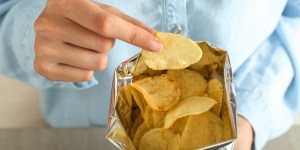 Le paquet de chips qui va sauver votre carême