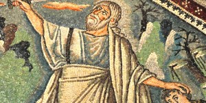 Les peuples de la Bible : les Hébreux, un peuple méconnu