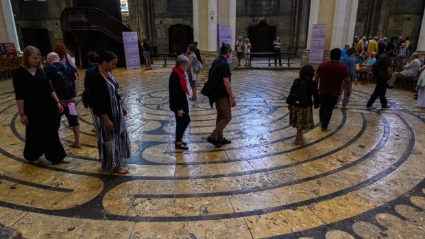 labyrinthe-chartres2