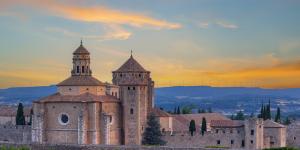 Ce monastère est le pionnier mondial de la conversion écologique