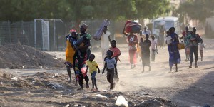 Soudan du Sud : les missionnaires catholiques fuient « par crainte pour leur vie »