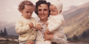 Sainte Gianna Beretta Molla racontée par son fils, Pierluigi