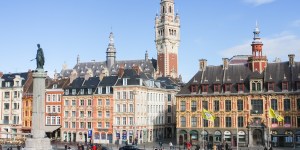 Lille a son nouvel archevêque