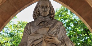 Blaise Pascal, « génie effrayant » ou modèle d’humilité ?