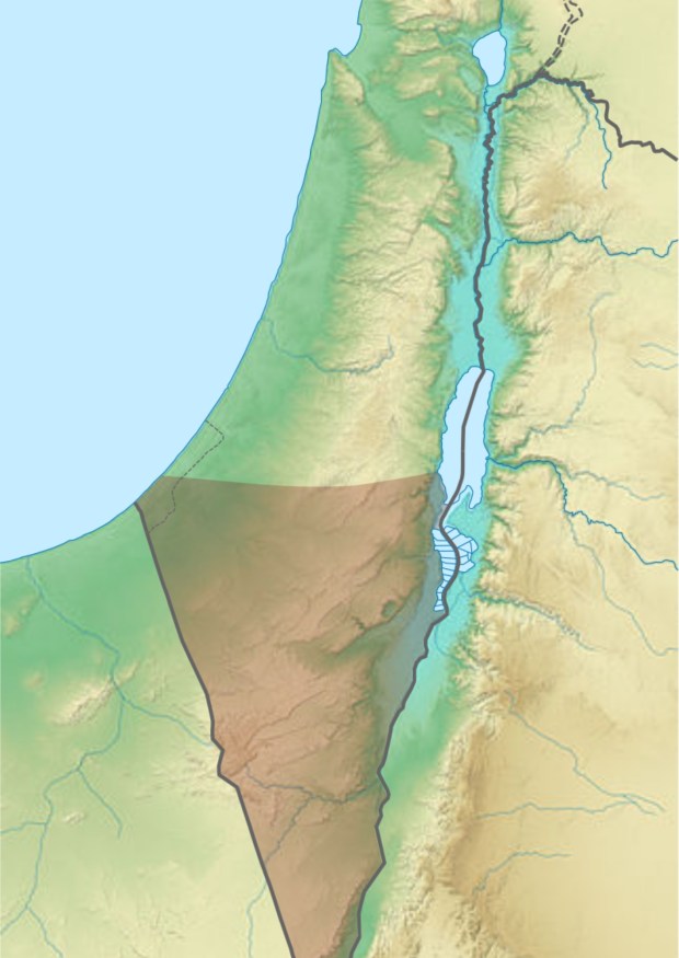 carte-palestine
