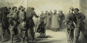 Ces encombrants martyrs de la Commune
