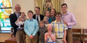 L’incroyable famille de Jeff et Sonia