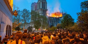 Ce quelque chose en nous de Notre-Dame de Paris