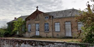 À Bourbon Lancy, saint Louis pose problème